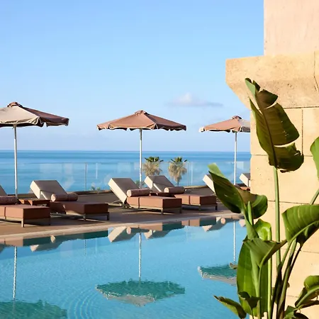 Boutique 5 & - Adults Only Hotel 5*