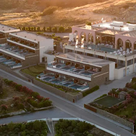 Boutique 5 & - Adults Only Hotel 5*