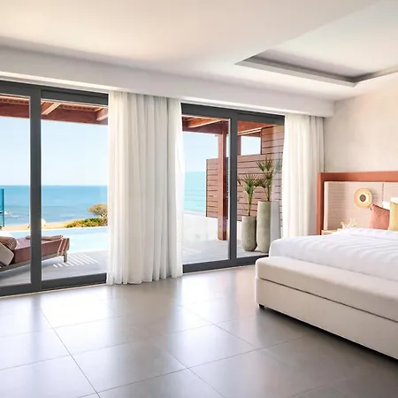 Boutique 5 & - Adults Only 5*