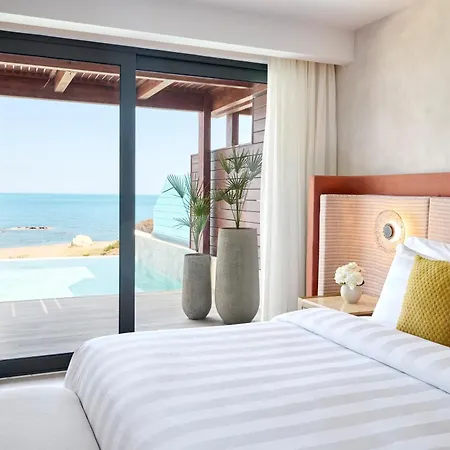 Boutique 5 & - Adults Only 5*