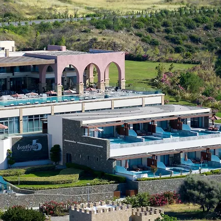 Boutique 5 & - Adults Only Hotel