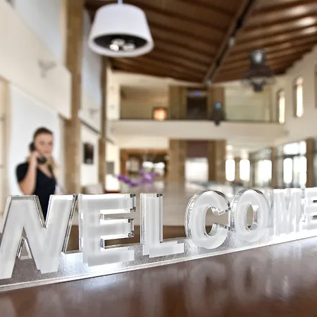 Boutique 5 & - Adults Only Kiotari