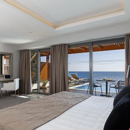 Boutique 5 & - Adults Only 5*