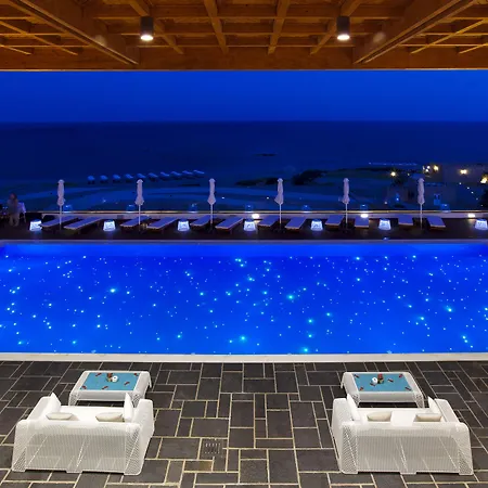 Hotel Boutique 5 & - Adults Only Kiotari