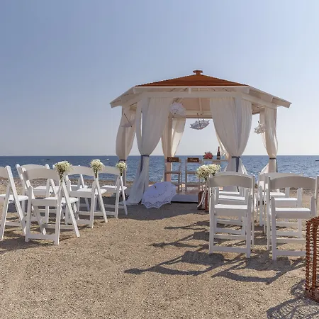 Boutique 5 & - Adults Only Hotel Kiotari