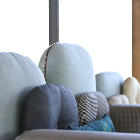 Hotel Boutique 5 & - Adults Only Kiotari