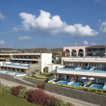 Boutique 5 & - Adults Only Hotel Kiotari