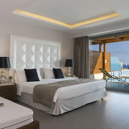 Boutique 5 & - Adults Only Hotel 5*