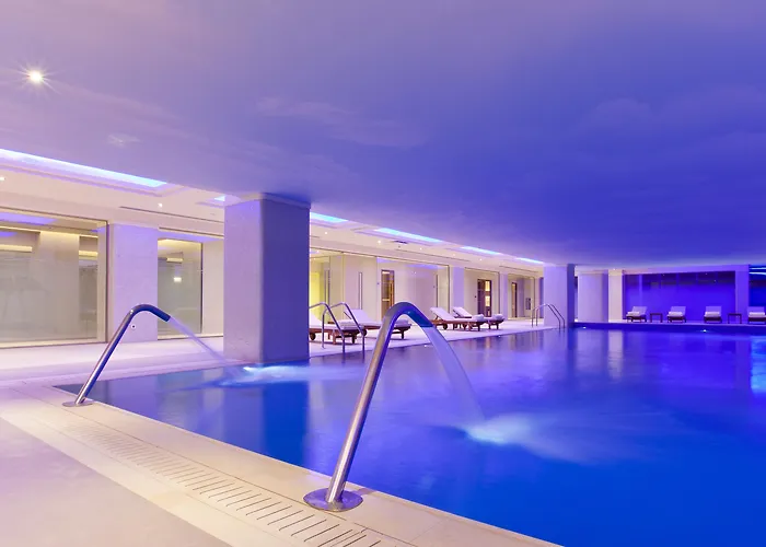 Boutique 5 & - Adults Only 5*