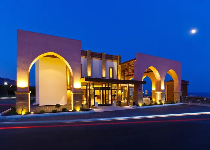 Boutique 5 & - Adults Only Hotell