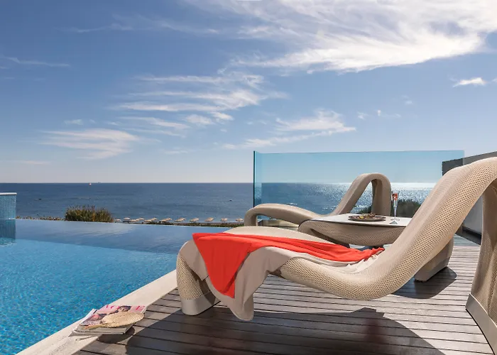 Boutique 5 & - Adults Only Hotell