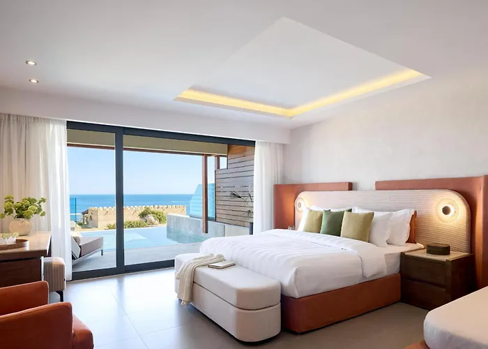 Boutique 5 & - Adults Only 5*