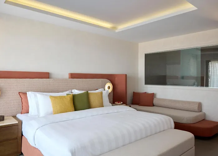 Hotell Boutique 5 & - Adults Only