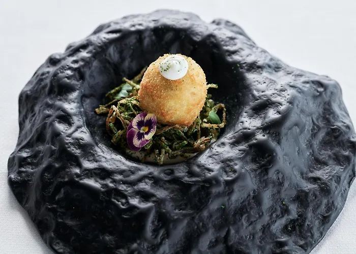 Hotell Boutique 5 & - Adults Only