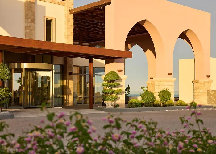 Boutique 5 & - Adults Only Hotell Kiotari