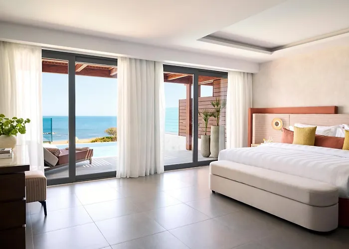 Boutique 5 & - Adults Only 5*