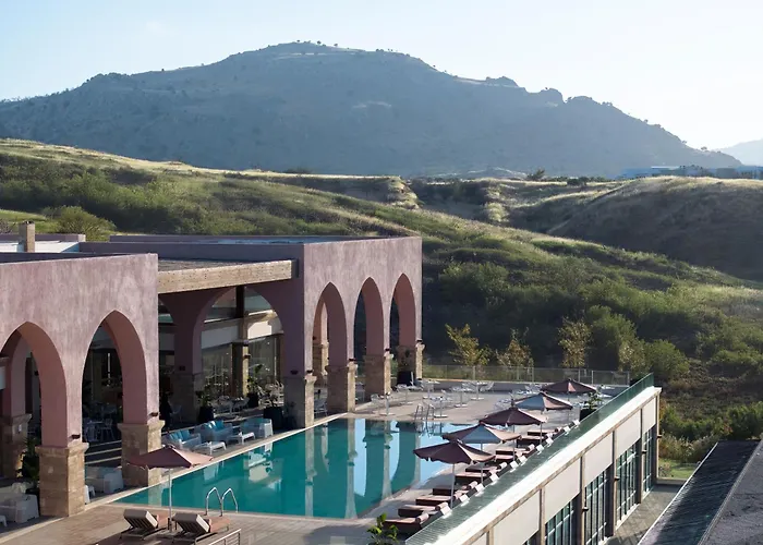 Hotell Boutique 5 & - Adults Only 5*