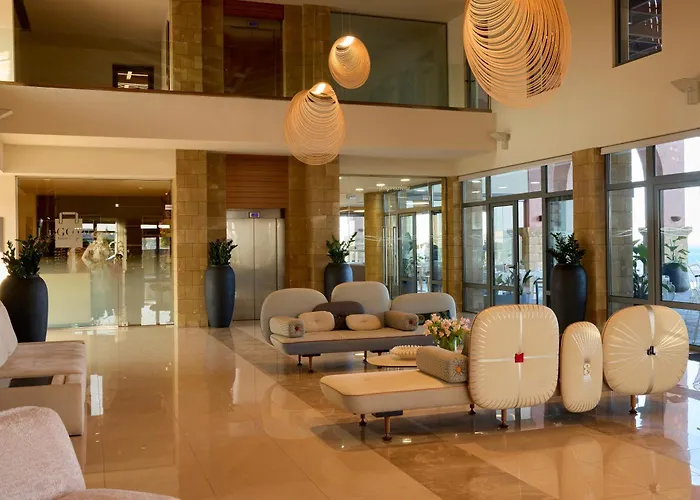 Boutique 5 & - Adults Only Hotell Kiotari