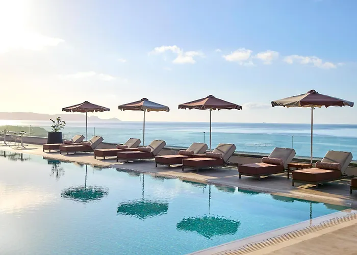 Hotell Boutique 5 & - Adults Only 5*