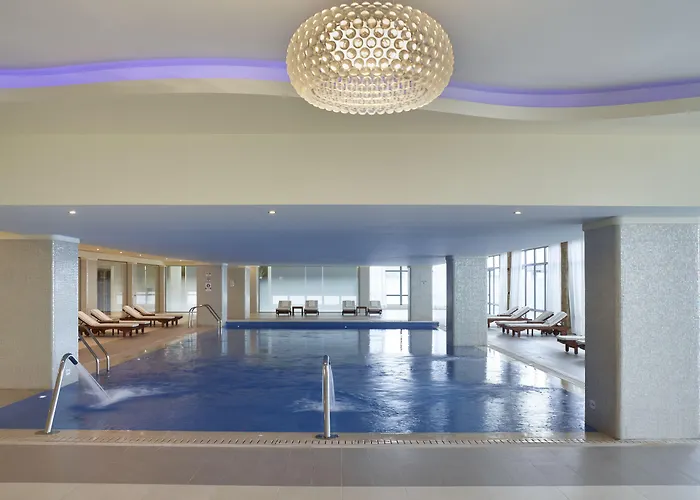 Hotell Boutique 5 & - Adults Only 5*