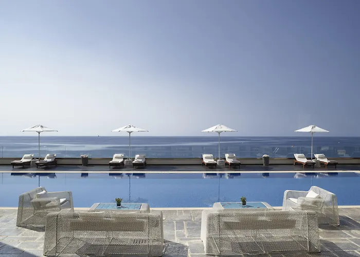 Boutique 5 & - Adults Only