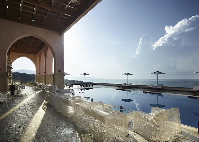 Hotell Boutique 5 & - Adults Only Kiotari