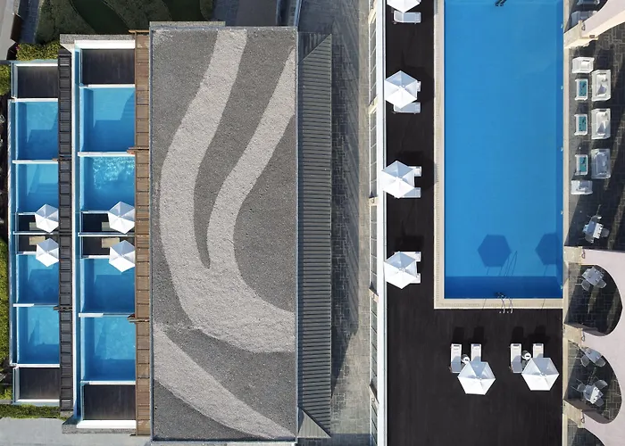 Boutique 5 & - Adults Only Hotell