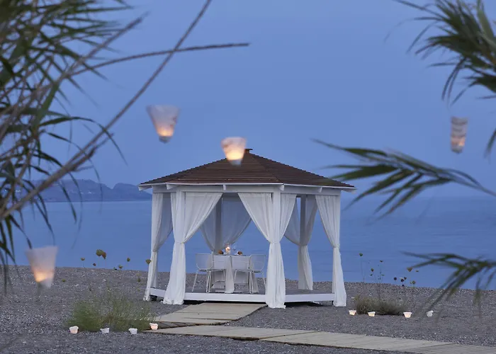 Hotell Boutique 5 & - Adults Only 5*