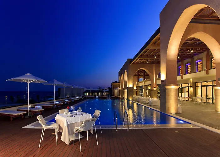 Boutique 5 & - Adults Only