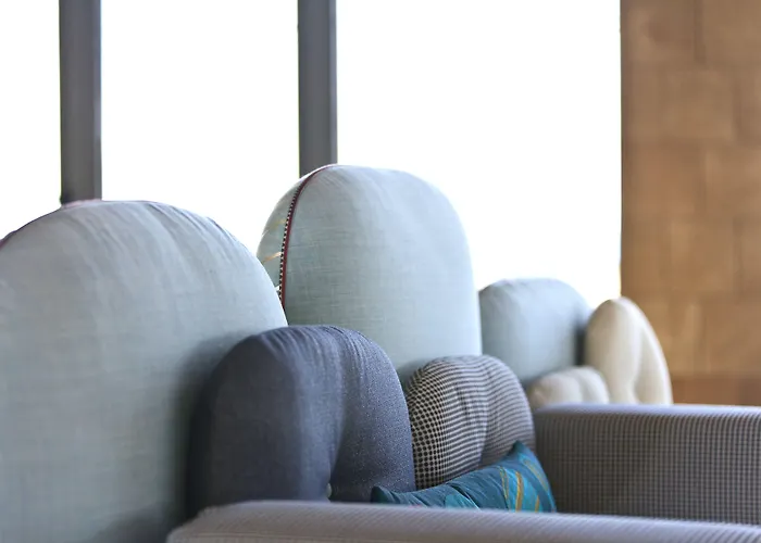 Hotell Boutique 5 & - Adults Only Kiotari