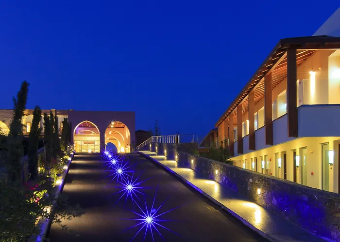 Hotell Boutique 5 & - Adults Only