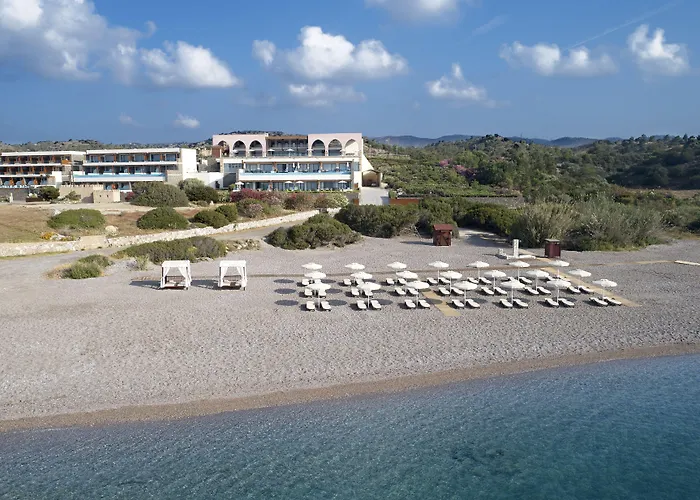 Hotell Boutique 5 & - Adults Only