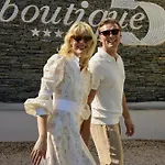 Boutique 5 & - Adults Only Kiotari