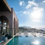 Otel Boutique 5 & - Adults Only Kiotari
