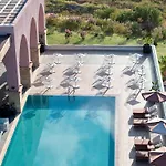 Boutique 5 & - Adults Only Hotell Kiotari
