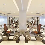 Boutique 5 & - Adults Only Otel 5*
