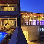 Boutique 5 & - Adults Only 5* Kiotari