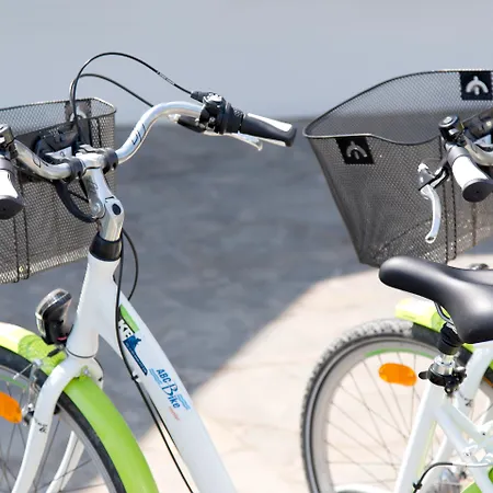 Hotel Boutique 5 & - Adults Only Kiotari