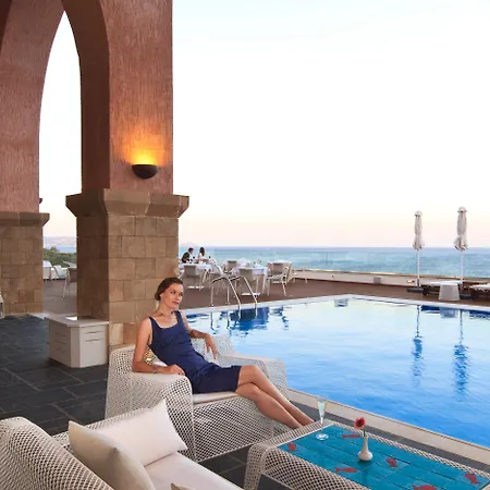 Boutique 5 Hotel&spa - Adults Only Hotel