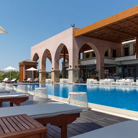 Boutique 5 & - Adults Only 5*