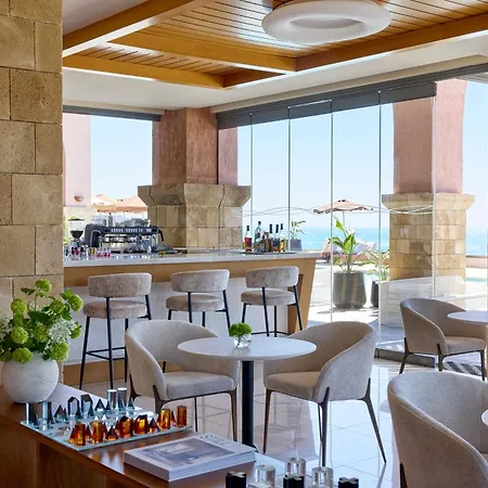 Boutique 5 Hotel&spa - Adults Only Kiotari