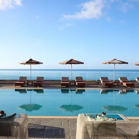Boutique 5 Hotel&spa - Adults Only Hotel
