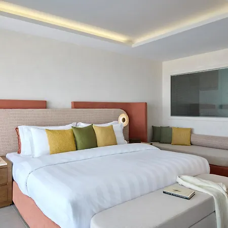 Hotel Boutique 5 & - Adults Only 5*