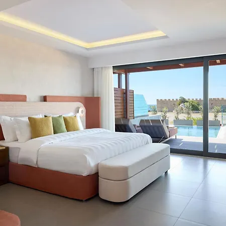 Boutique 5 & - Adults Only Hotel Kiotari