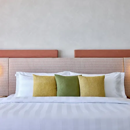 Boutique 5 Hotel&spa - Adults Only Hotel