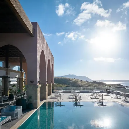 Hotel Boutique 5 & - Adults Only Kiotari