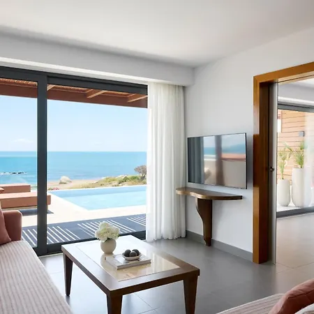Boutique 5 Hotel&spa - Adults Only 5* Kiotari
