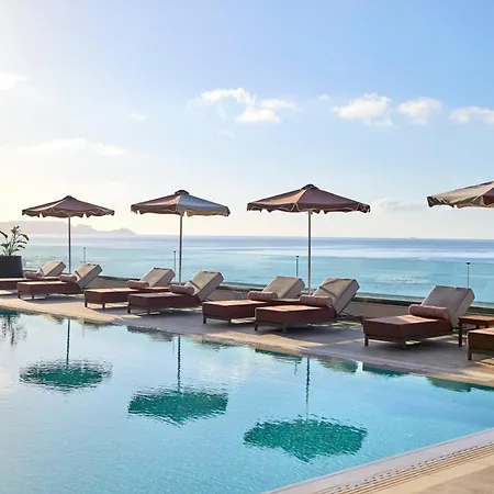 Hotel Boutique 5 Hotel&spa - Adults Only 5*