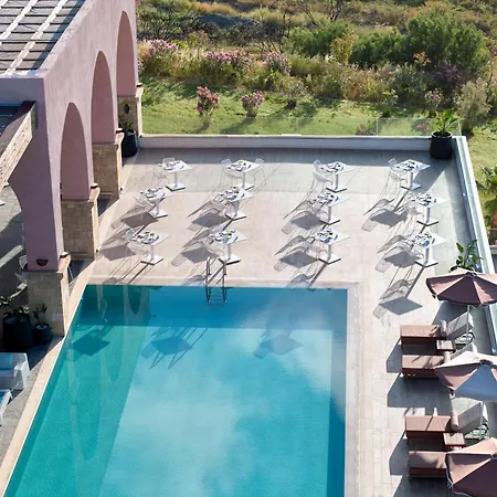 Boutique 5 & - Adults Only Hotel Kiotari