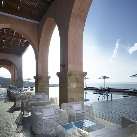 Hotel Boutique 5 & - Adults Only Kiotari